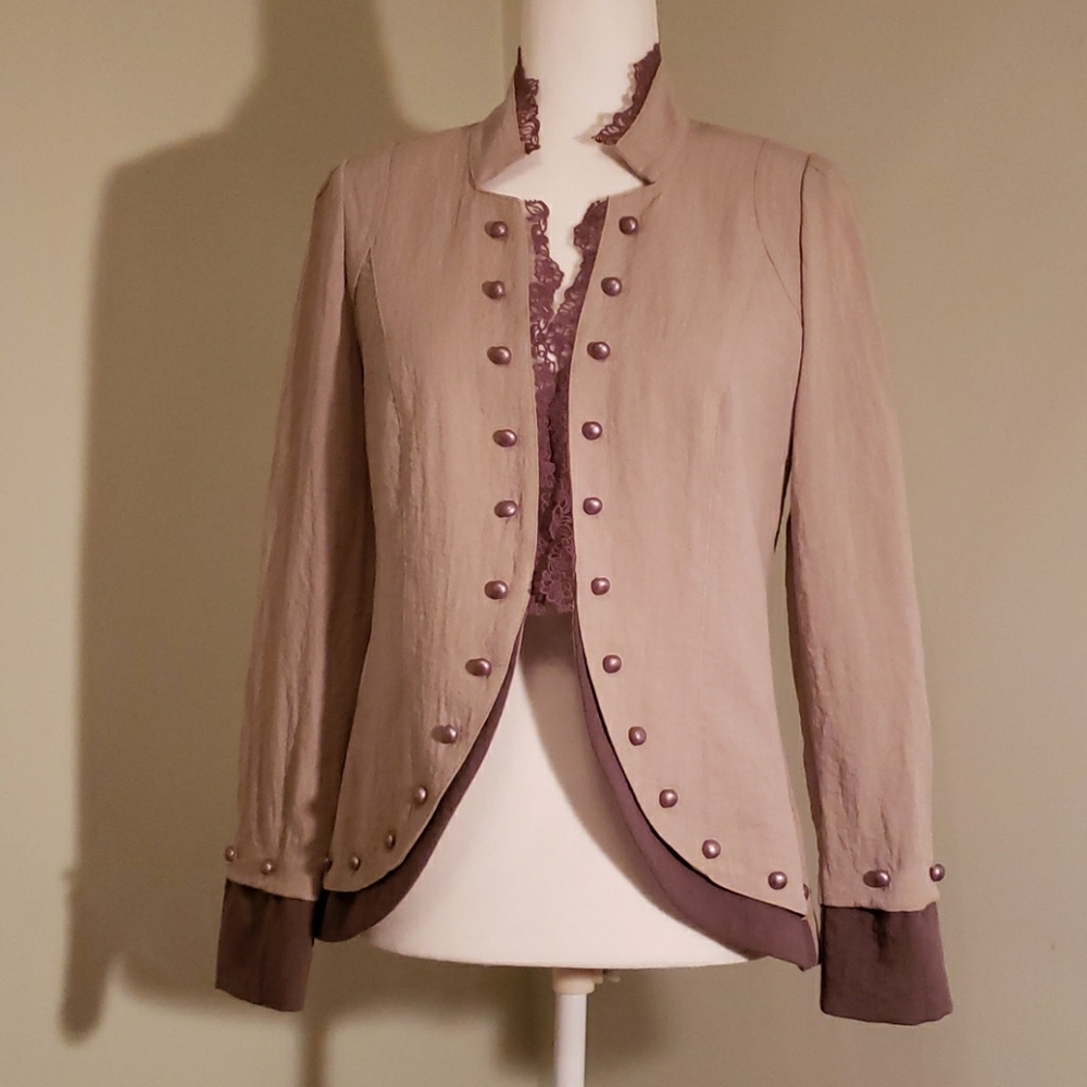 Blazer/ suit jacket